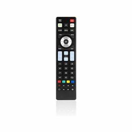 Télécommande pour Smart TV Ewent IN-TISA-AISATV0284 Noir Universel Precio: 10.7900004. SKU: S0228562
