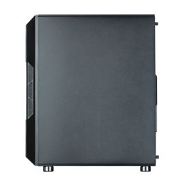 Boîtier ATX semi-tour Zalman I3 NEO ARGB Noir