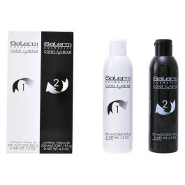 Salerm COLOR REVERSE Coffret Dépigmentant Teinte 1 + Teinte 2 2 x 200 ml Precio: 14.8899996. SKU: SBL-15229