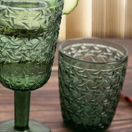 Vaso Bajo Vidrio Agata Bidasoa 30 cL (24 Unidades)