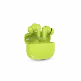 Casque SPC 4630Y Vert