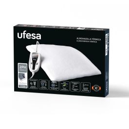 Coussin Électrique pour le Cou et le Dos UFESA 2PH Gris 100 W