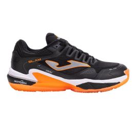 Chaussures de Padel pour Adultes Joma Sport Slam 2501 Noir M Precio: 104.4999996. SKU: B1ARBA2BSN