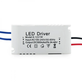 Downlight LED 9W 800Lm 6000K 40.000H [PCE-DL9W-CW]