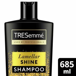 Shampooing Tresemme LAMELLAR SHINE 685 ml