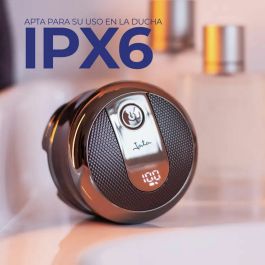 Rasoir électrique JATA JBMA1444