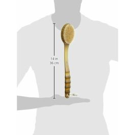 Beter Brosse de Bain Soies Naturelles 1 pièce