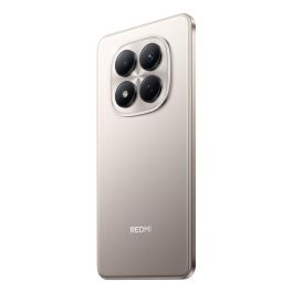 Smartphone Xiaomi REDMI NOTE 15 PRO 8 GB RAM 256 GB Titane