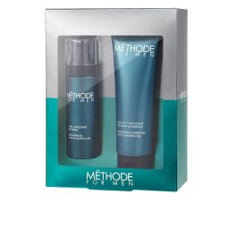 Méthode Jeanne Piaubert Méthode for Men Coffret Anti-rides Homme 2 pièces Precio: 39.5000004. SKU: B18EFK86JP