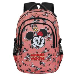 Cartable Minnie Mouse
