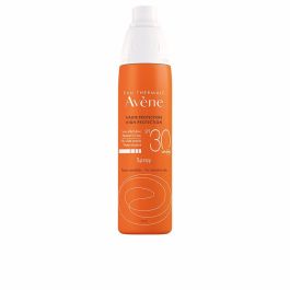 Avène Solaire Haute Protection Spf30 Spray 200 mL Precio: 20.79. SKU: B17QAZKWAP