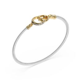 Bracelet Femme Guess JUBB05399JWYGRHS Argenté Precio: 95.4999996. SKU: B1EBEG825G