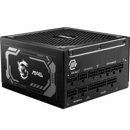 Bloc d’Alimentation MSI 306-7ZP9A11-CE0 1200 W ATX 80 Plus Gold
