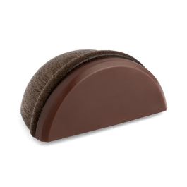 BRINOX Tope de Porte Adhésif Demi-Lune Sapelli B90080Z Precio: 6.5000004. SKU: B1CB6VVBF4