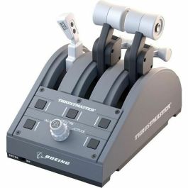 Contrôle des jeux Thrustmaster TCA QUADRANT BOEING EDITION Precio: 224.4999996. SKU: B14YE7D6LH