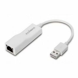 Adaptateur USB vers Ethernet Edimax EU-4208 Precio: 19.5. SKU: B1BK9MNLYB