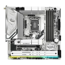 Carte Mère ASRock B860M Steel Legend WiFi Intel B860 LGA 1851