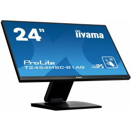Écran Iiyama T2454MSC-B2AG Full HD 23,8"