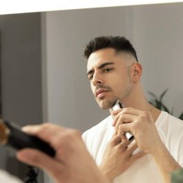 Tondeuse Cecotec PrecisionCare