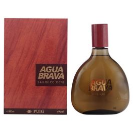 Puig Agua Brava Eau de Cologne pour Homme 200 ml