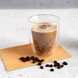 Vaso Alto Vidrio Serenia Quid 30 cL (24 Unidades)