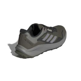Chaussures de Running pour Adultes Adidas Terrex Trail Rider Vert M