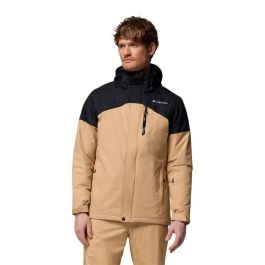 Anorak de ski Columbia Last Tracks™ II Marron Clair Homme S Precio: 168.8900004. SKU: B145C3H7SH