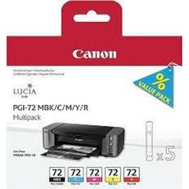 Cartouche d'encre originale Canon 6402B009 Precio: 85.95. SKU: B1DSCVRANC
