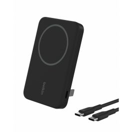 Powerbank Belkin BPD006BTBK Noir
