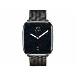 Montre intelligente Trevi 0TF26500 Noir 1,75"
