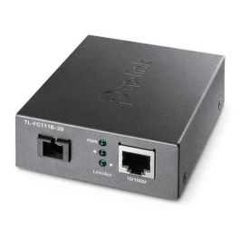 Adapteur réseau TP-Link TL-FC111B-20 Precio: 29.5899996. SKU: B18NCHXXDB