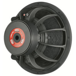 Mtx Audio Subwoofer TX615 Ø38 cm 2 Ohms 1000W RMS