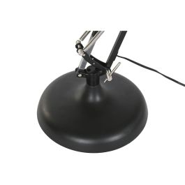 Lampadaire Home ESPRIT Noir 220 V 65 X 30 X 170 CM