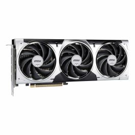 Carte Graphique MSI 912-V812-077 16 GB geforce rtx 5060 ti GDDR7