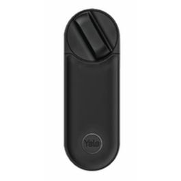 Prise Intelligente Yale 05/103210/MB Noir Noir mat Métal