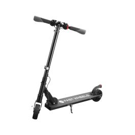 Trottinette Électrique Rebel ZAB0020 Noir 250 W