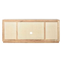 Meubles de télévision Home ESPRIT Naturel 150 x 40 x 61 cm