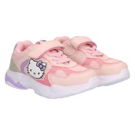 Chaussures de Sport pour Enfants Hello Kitty Rose 11-12 Ans Precio: 28.6899996. SKU: B1KA2MH4GV