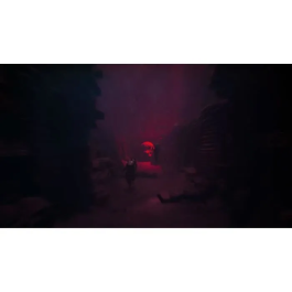 Just For Games Reanimal - Jeu d'aventure et d'horreur coopératif pour Xbox Series X | Expérience immersive avec énigmes et survie