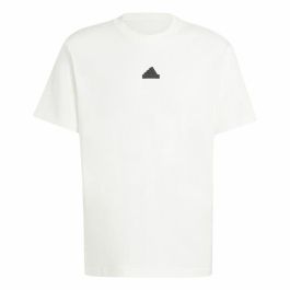 T-shirt à manches courtes homme Adidas Brand Love Blanc Precio: 34.95. SKU: B1422LNAM5