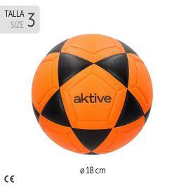 Ballon de Football Aktive Taille 3 18 x 18 x 18 cm 12 Unités