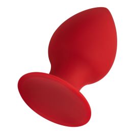 Plug Anal Forto Rouge