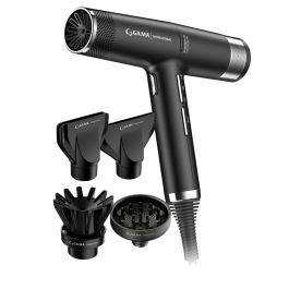 Sèche-cheveux Gama Professional PH6080BK Noir 1600 W