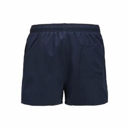 Pantalon Jack & Jones Jpstmaui Jj Solid Navy