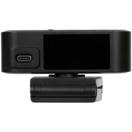 TARGUS Webcam 2K mit Autofokus black