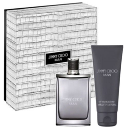 Man Giftset Edt 50 mL + 100 mL