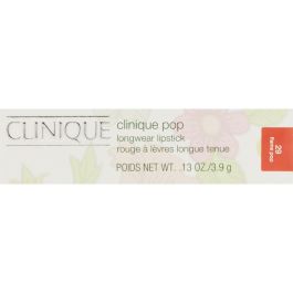 Rouge à lèvres Clinique POP LONGWEAR Orange 3,9 g