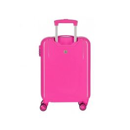 Valise Disney Minnie Mouse Multicouleur