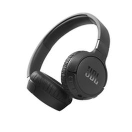 Casque JBL Tune 660 NC Noir