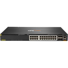 ARUBA 6300M 24SR5 CL6 POE STOCK